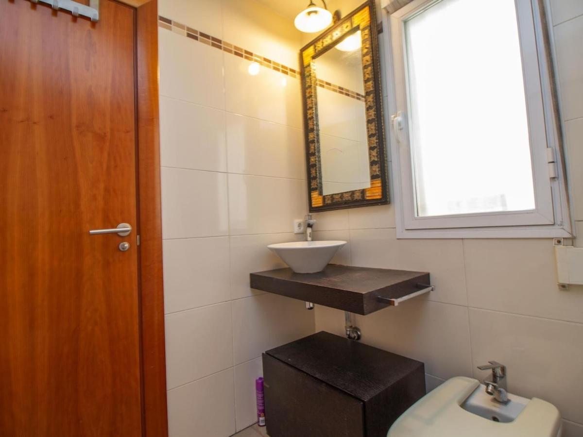 Granada Salvador Leilighet Eksteriør bilde